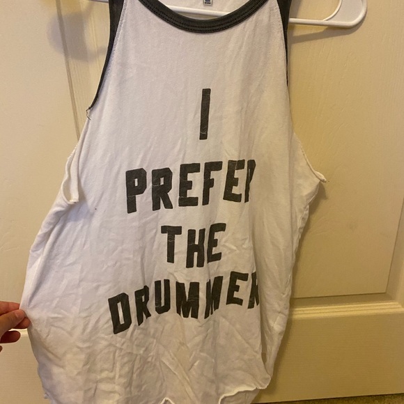 Graphic tee - Picture 2 of 2